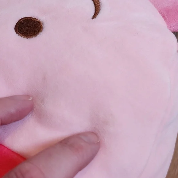 Squishmallow Piglet - Picture 3 of 7